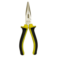 Тонкогубцы 1000V 160 мм (арт.08106) - ЭТК  Урал Лайн, Пермь