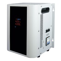 Cтабилизатор напряжения Энергия Hybrid 2000 (U) - ЭТК  Урал Лайн, Пермь