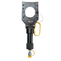 Ножницы гидравлические для резки кабеля НГ-85+ ШТОК (арт.01013) - ЭТК  Урал Лайн, Пермь