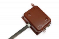 Муфта вводная АТК-50 (адаптер цанговый (2") - ЭТК  Урал Лайн, Пермь