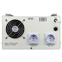 Преобразователь напряжения Энергия Pro 1000 12В - ЭТК  Урал Лайн, Пермь