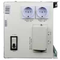 Преобразователь напряжения Энергия ИБП Pro 2300 12В - ЭТК  Урал Лайн, Пермь